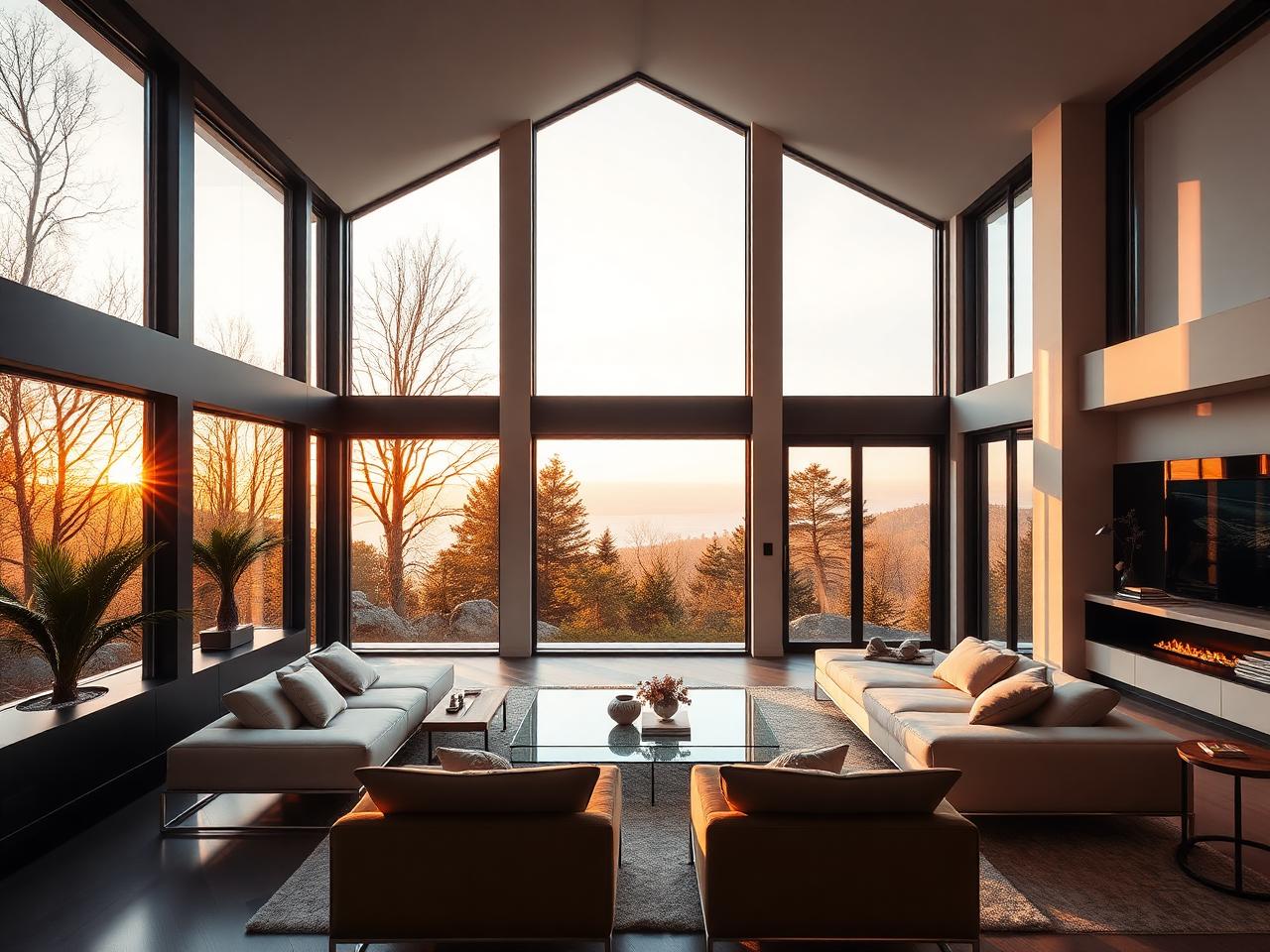 Residential