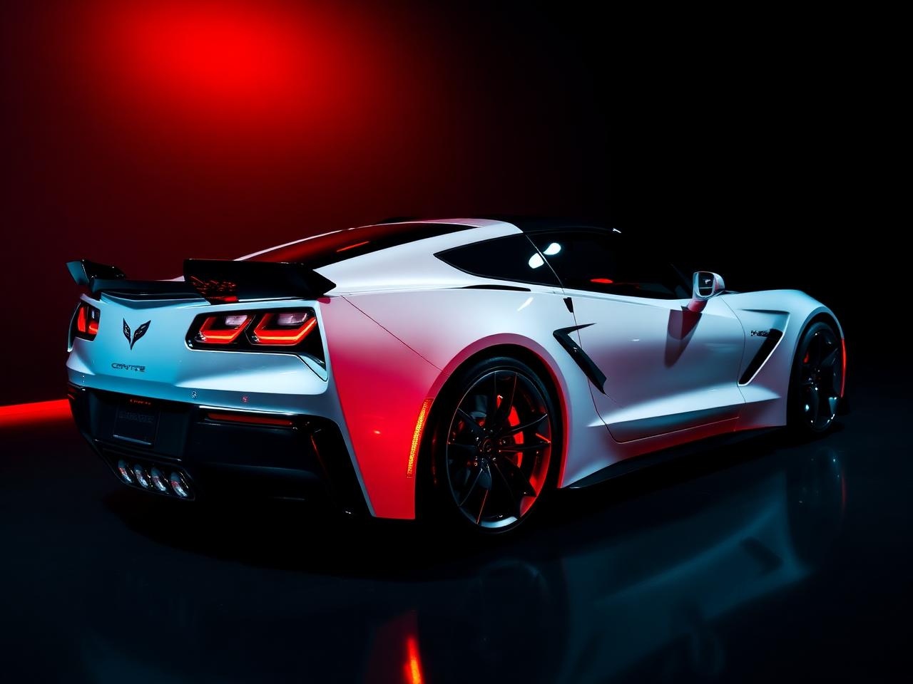 Sports Cars